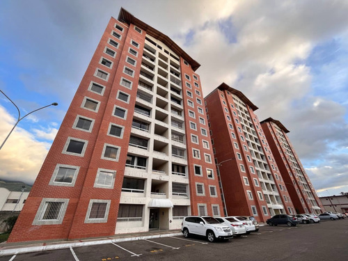 Imagen 5 de 13 de Apartamento En Alquiler Residencia Montecarlo
