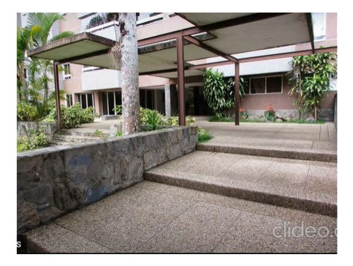 Vendo Apartamento 130m2 Los Naranjos Del Cafetal Con Financiamiento Del 30%
