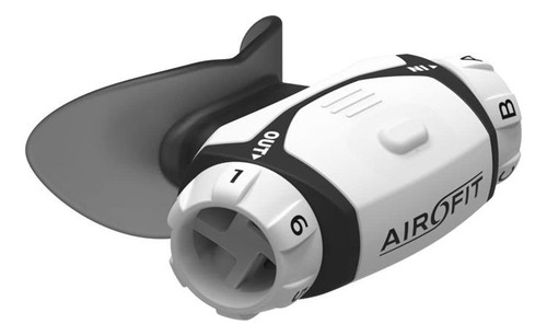 Airofit Pro 2.0 Ejercitador Pulmonar