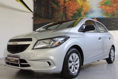 Chevrolet Onix 1.0 Mpfi Joy 8v Flex 4p Manual 2018/2019