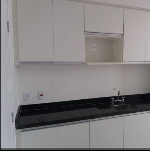 Apartamento À Venda Na Avenida Trindade, Bethaville I, Barueri - Sp - Liv-6730