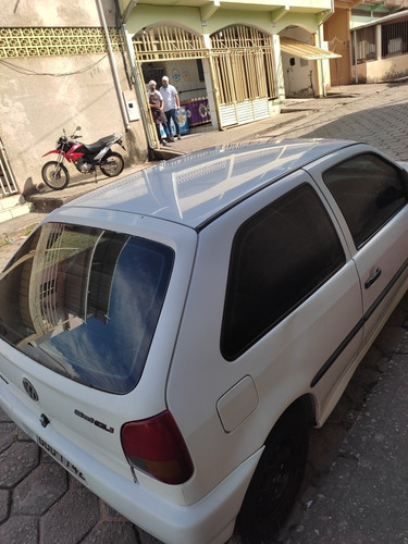 Volkswagen Gol 1996 1.6 3p Gasolina