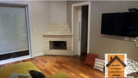 Casa A Venda No Bairro Alphaville Residencial Dois Em - Vpr1-42-1