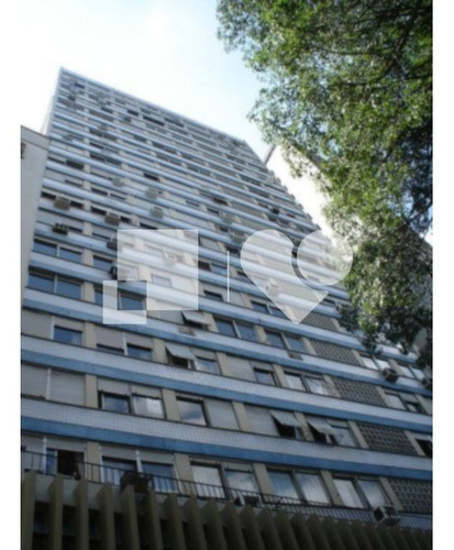Imagem 1 de 14 de Apartamento - Centro Historico - Ref: 5111 - V-222122