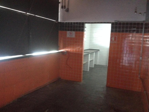 Imagem 14 de 20 de Terreno Para Alugar, 4300 M² Por R$ 35.000,00/mês - Vila Vivaldi - São Bernardo Do Campo/sp - Te0436