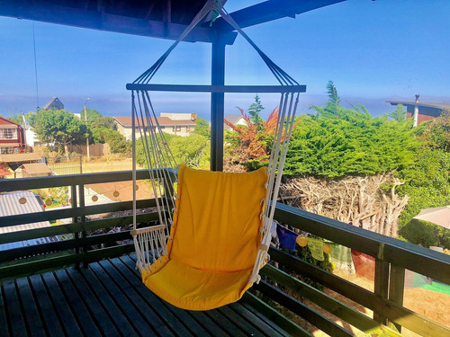 Venta Casa Algarrobo
