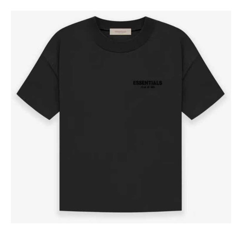 Playera Essentials Fear Of God