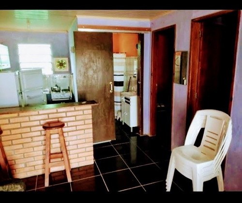 Imagen 4 de 5 de Casa Totalmente Equipada De Vacaciones