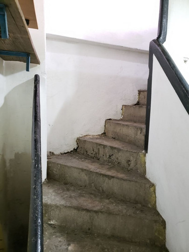 Imagen 8 de 10 de Venta Local 3x6 + Sótano 3x6 40m2 Parque Chas Villa Urquiza