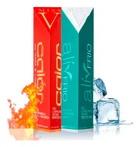 Comprar Combox2 Geles Intimos Missv Lubricantes Efectos Frio Y Calor