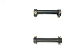 Comprar Juego Dos Acoples De Direccion Toyota Hilux 4x2 1989 - 2004