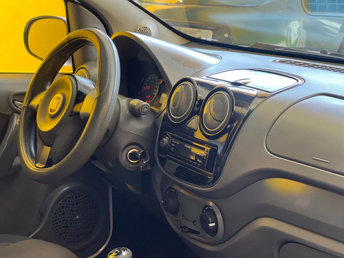 Fiat Palio 1.0 Attractive Flex 5p