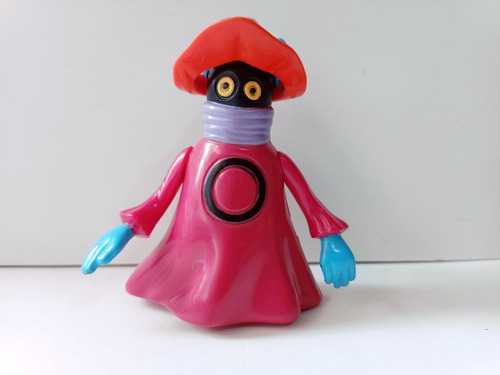 Orko He-man Motu Vintage Aurimat (Usado)