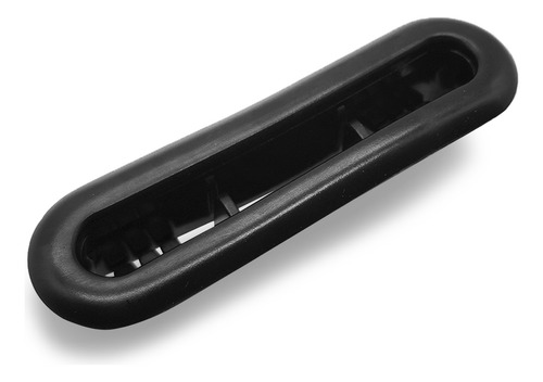 Kit Juego Gomas Brack Defensa Vw Vocho Sedan 1974 Al 2004