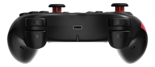 Control Acer Nitro Gamer Ngr-200 Color Negro