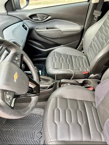 Chevrolet Onix 1.4 Ltz 5 p