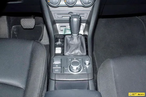 Mazda CX-3 2.0 Touring AT