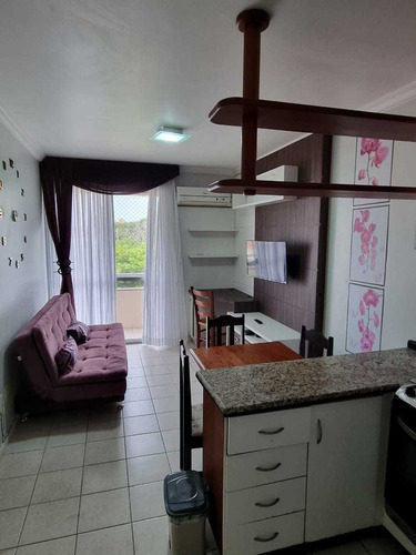 Imagen 2 de 18 de Alquiler Departamento En Florianópolis