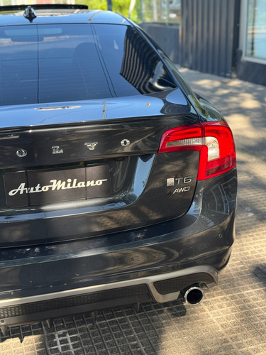 Volvo S60 3.0 T6 Awd Premium 304cv