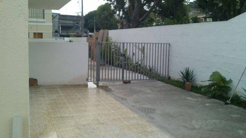 Imagem 2 de 27 de Casa À Venda, 70 M² Por R$ 205.000,00 - Rocha - São Gonçalo/rj - Ca20300
