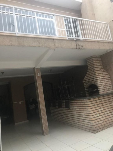 Imagem 18 de 23 de Sobrado Com 3 Dormitórios À Venda Por R$ 750.000 - Jardim Vila Galvão - Guarulhos/sp - So0091