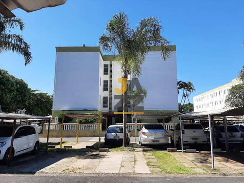 Imagem 8 de 30 de Apartamento Com 2 Dormitórios À Venda, 65 M² Por R$ 147.000,00 - Vila Padre Manoel De Nóbrega - Campinas/sp - Ap6506
