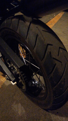 Imagem 7 de 14 de Triumph Tiger 800 Xc