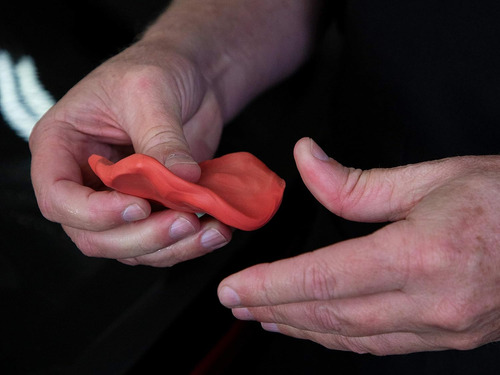 Juego De Arcilla De Ción De Faros De Coche