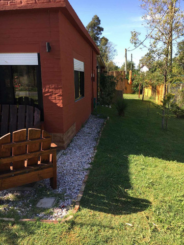 Imagen 15 de 30 de Casa Piscina Cubierta Y Climatizada, Bella Vista, Piriápolis