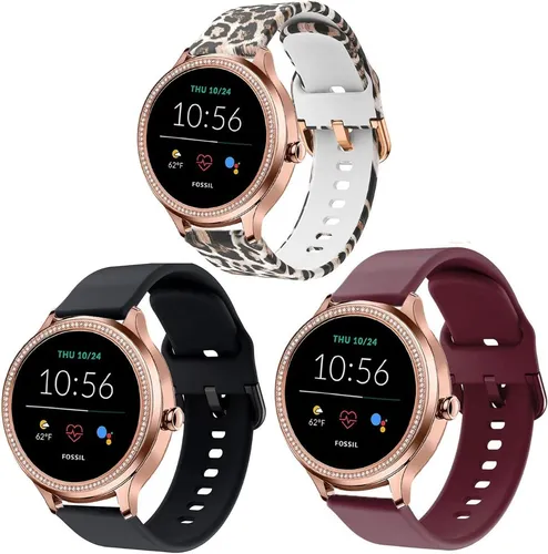 Fossil 4 | MercadoLibre