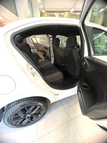 Fiat Cronos 1.3 Gse Drive Pack Plus