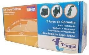 Kit Trava Eletrica Gol G5g6 Novo Voyage 4p Tw4 G5 Mn