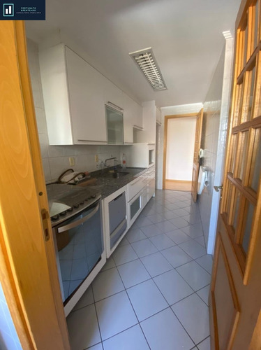 Imagem 7 de 18 de Apartamento Residencial Para Locação, Vila Assunção, Santo André/sp - Ap00303 - 69822127