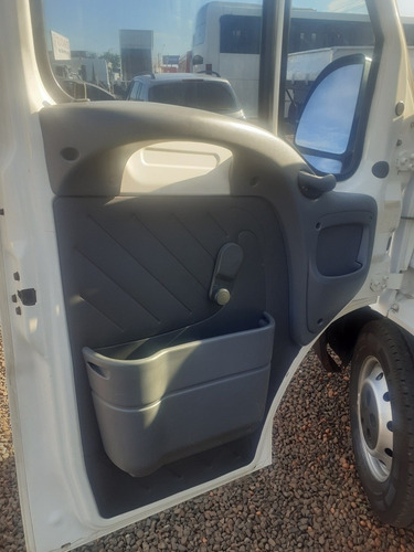 Imagem 10 de 11 de Peugeot Boxer Furgon 2006 2.8 Hdi 350lh Longo Teto Alto 5p