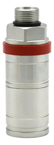 Conector De Acoplamiento Rápido Hidráulico Agrícola, Tipo