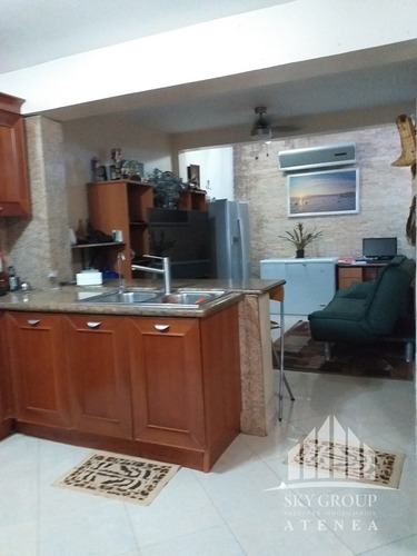 Imagen 4 de 11 de Gabriel Rivas Vende Town House En Res. Parqueserino San Diego Cod: Atth-89