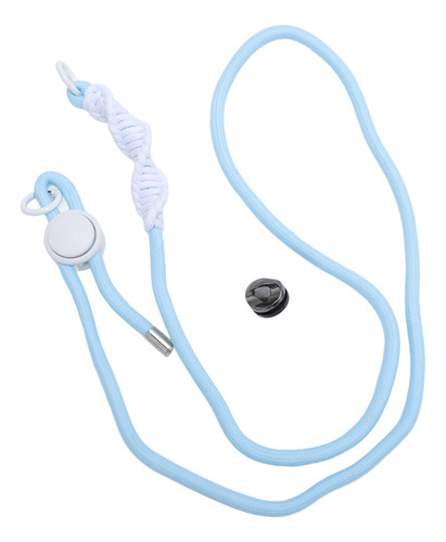 Cordón Para Cámara De Liberación Rápida, Tornillo De 1/4 Pul