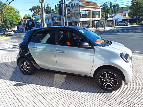 Smart Forfour 1.0 Passion Atm Concesionario Oficial - Sf