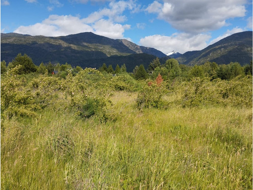 (027) Lago Puelo (radal - Ingreso Alt Currumahuida) Lotes De 1000mtrs2