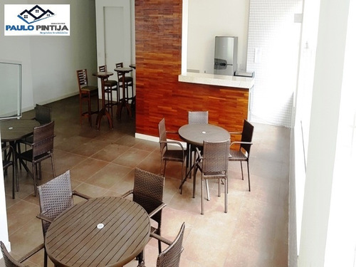 Imagem 29 de 30 de Apartamento Com 3 Suítes No Edifício Premiere No Centro De Indaiatuba - Ap01461 - 4510561