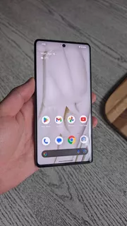 Google Pixel 7 Pro 128 Gb Liberado