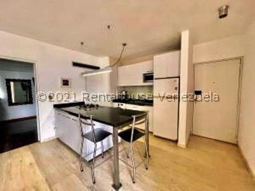 Imagen 6 de 12 de Apartamento En Venta Colinas De Bello Monte Mls #22-660 Johana Blan 04123368346