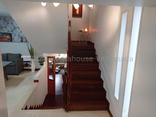Imagen 9 de 16 de Venta Casa Naranjos Del Cafetal 22-18726 Of