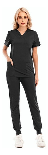 Mujer Uniforme Medico Quirurgico Filipina Pantalon