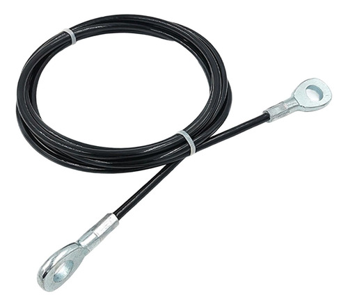5 Juego De Cables De Polea De Gimnasio En Casa De Alta 1