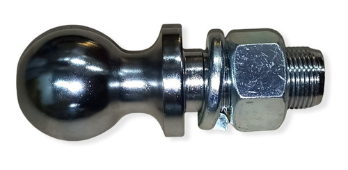 Imagen 7 de 8 de Bola Para Remolque Y Arrastre De 1.7/8t X 3/4