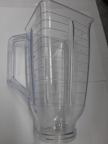 Vaso De Pasta Para Licuadora Oster 