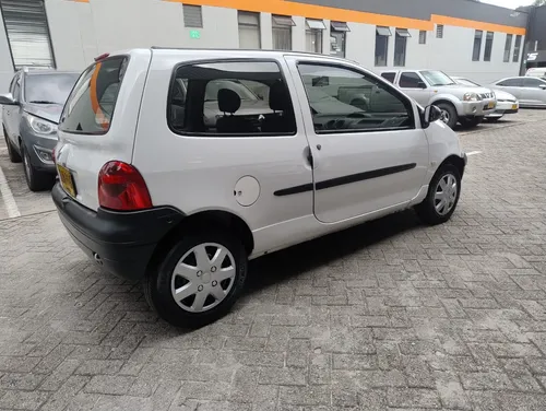 Renault Twingo 1.2 Access