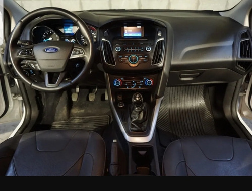 Ford Focus Iii 2.0 Se 2019