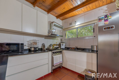 Venta Casa 5 Ambientes C Pileta En Comarca Del Sol